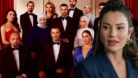 Kızılcık Şerbeti'nin acı kaybı: Işıl'ı Ece İrtem öldü mü? Ece İrtem neden öldü, hasta mıydı? 3